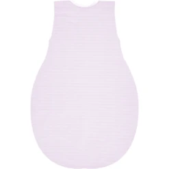Alvi® Kugelschlafsack Molton Stripes Rosa -Geschäft Für Babyschlafsackzubehör alvi kugelschlafsack molton stripes rosa a313816 1