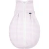 Alvi® Kugelschlafsack Molton Stripes Rosa 1 Alvi® Kugelschlafsack Molton Stripes Rosa -Geschäft Für Babyschlafsackzubehör alvi kugelschlafsack molton stripes rosa a313816