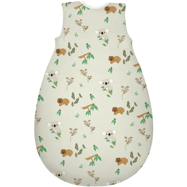 Alvi® Kugelschlafsack Thermo Koalas World 4 Alvi® Kugelschlafsack Thermo Koalas World – Bild 2