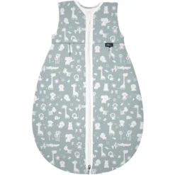 Alvi® Mäxchen Thermo Animals Blau