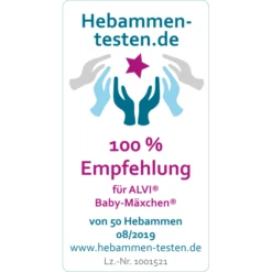 Alvi® Mäxchen Thermo Ringlets Koala Rosé -Geschäft Für Babyschlafsackzubehör alvi maexchen thermo ringlets koala rose a323509 4
