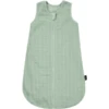 Alvi® Mullschlafsack Uni Granitgrün -Geschäft Für Babyschlafsackzubehör alvi mullschlafsack uni granitgruen a412762
