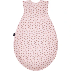 Alvi® Schlafsack Sommertraum Curly Dots -Geschäft Für Babyschlafsackzubehör alvi schlafsack sommertraum curly dots a335725 1