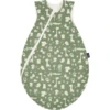 Alvi® Schlafsack Sommertraum Granite Animals Granitgrün/weiß -Geschäft Für Babyschlafsackzubehör alvi schlafsack sommertraum granite animals granitgruen weiss a383293