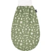 Alvi® Schlupf-Mäxchen Light Granite Animals -Geschäft Für Babyschlafsackzubehör alvi schlupf maexchen light granite animals a412713