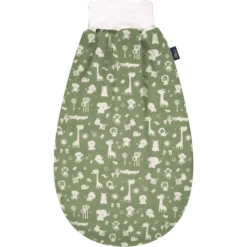 Alvi® Schlupf-Mäxchen Light Granite Animals