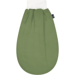 Alvi® Schlupf-Mäxchen Light Special Fabric Felpa Nap Green