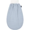 Alvi® Schlupf-Mäxchen Light Special Fabric Quilt Aqua -Geschäft Für Babyschlafsackzubehör alvi schlupf maexchen light special fabric quilt aqua a335715
