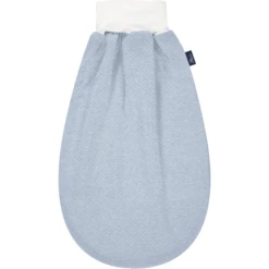 Alvi® Schlupf-Mäxchen Light Special Fabric Quilt Aqua