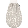 Alvi® Schlupf-Mäxchen Light Zootiere Taupe 1 Alvi® Schlupf-Mäxchen Light Zootiere Taupe -Geschäft Für Babyschlafsackzubehör alvi schlupf maexchen light zootiere taupe a383703
