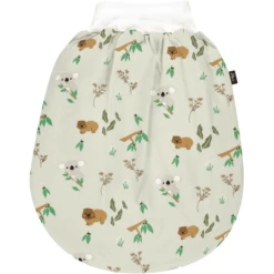 Alvi® Schlupf-Mäxchen Thermo XL Koalas World