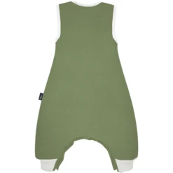 Alvi® Sleep-Overall Special Fabric Felpa Nap Green 8 Alvi® Sleep-Overall Special Fabric Felpa Nap Green -Geschäft Für Babyschlafsackzubehör alvi sleep overall special fabric felpa nap green a324779 1