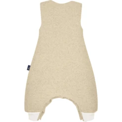 Alvi® Sleep-Overall Special Fabric Hemp Nature -Geschäft Für Babyschlafsackzubehör alvi sleep overall special fabric hemp nature a324796 1