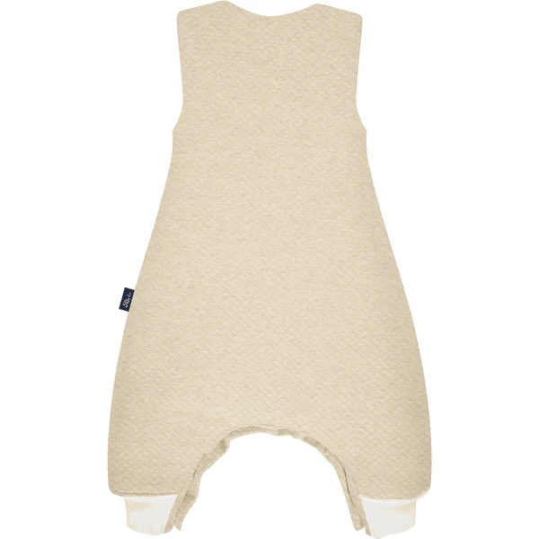 Alvi® Sleep-Overall Special Fabric Quilt Nature 4 Alvi® Sleep-Overall Special Fabric Quilt Nature – Bild 2