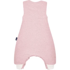Alvi® Sleep-Overall Special Fabric Quilt Rosé -Geschäft Für Babyschlafsackzubehör alvi sleep overall special fabric quilt rose a324807 1