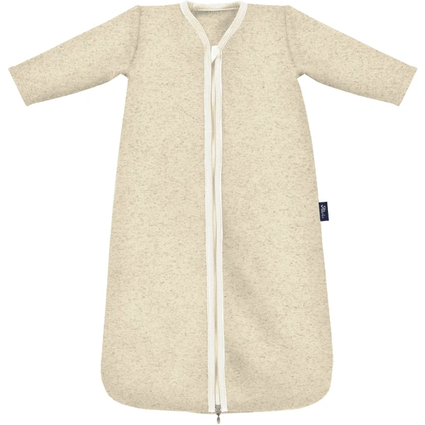 Alvi® Tracksuit Special Fabric Hemp Nature 3 Alvi® Tracksuit Special Fabric Hemp Nature