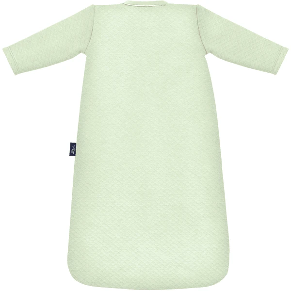 Alvi® Tracksuit Special Fabric Quilt Türkis 4 Alvi® Tracksuit Special Fabric Quilt Türkis – Bild 2