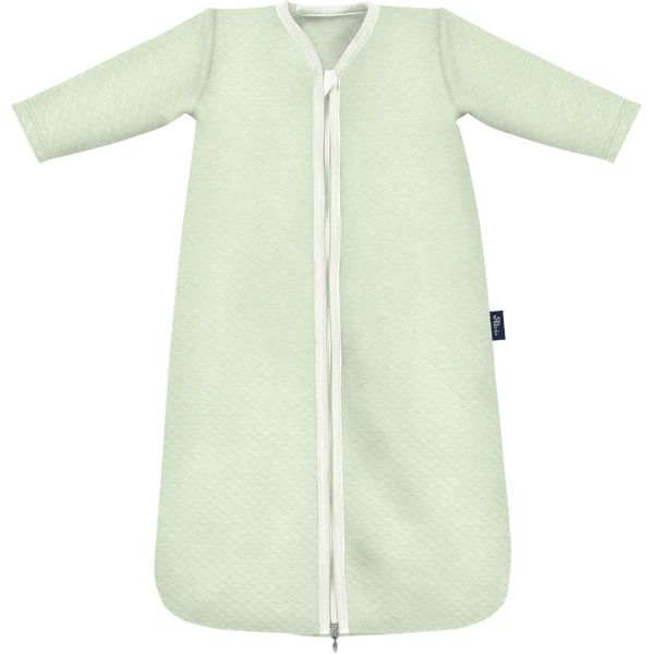 Alvi® Tracksuit Special Fabric Quilt Türkis 3 Alvi® Tracksuit Special Fabric Quilt Türkis