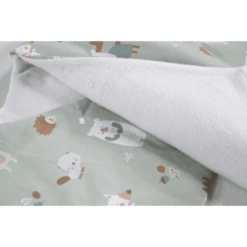 Alvi® Wickel-Mäxchen Baby Forest Bunt -Geschäft Für Babyschlafsackzubehör alvi wickel maexchen baby forest bunt a383338 4