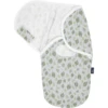 Alvi® Wickeltuch "Harmonie" Drifting Leaves 1 Alvi® Wickeltuch "Harmonie" Drifting Leaves -Geschäft Für Babyschlafsackzubehör alvi wickeltuch harmonie drifting leaves a325116