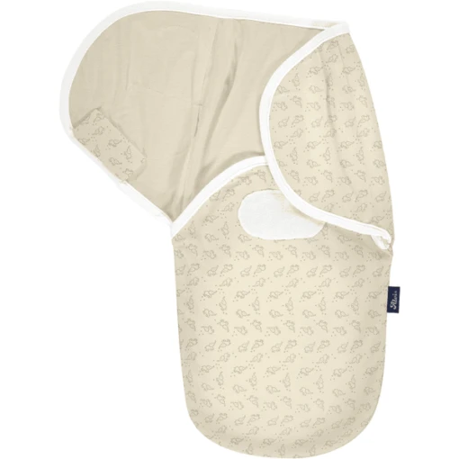 Alvi® Wickeltuch "Harmonie" Starfant -Geschäft Für Babyschlafsackzubehör alvi wickeltuch harmonie starfant a300213