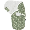 Alvi® Wickeltuch Harmonie Underwater World Grün/beige 2 Alvi® Wickeltuch Harmonie Underwater World Grün/beige -Geschäft Für Babyschlafsackzubehör alvi wickeltuch harmonie underwater world gruen beige a383547
