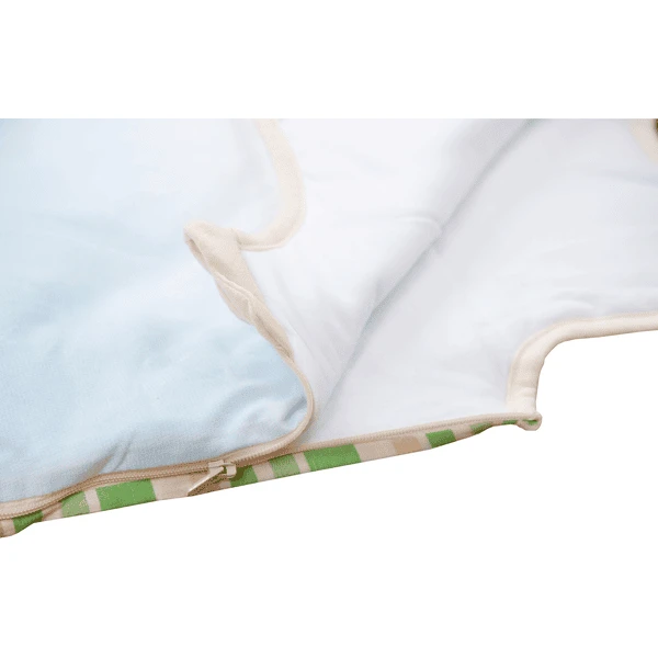 Babybest® Premium-Schlafsack Traktor 6 Babybest® Premium-Schlafsack Traktor – Bild 4