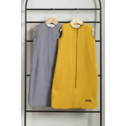 Baby's Only Schlafsack Breeze Ocker -Geschäft Für Babyschlafsackzubehör babys only schlafsack breeze ocker a306726 1