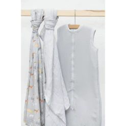 Baby's Only Schlafsack Breeze Ocker -Geschäft Für Babyschlafsackzubehör babys only schlafsack breeze ocker a306726 2