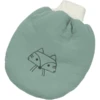 Be Be 's Collection Musselin Strampelsäckchen Leicht Wattiert Grün -Geschäft Für Babyschlafsackzubehör be be s collection musselin strampelsaeckchen leicht wattiert gruen a326685