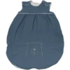 Be Be 's Collection Musselin Winter-Schlafsack Wattiert Dunkelblau 1 Be Be 's Collection Musselin Winter-Schlafsack Wattiert Dunkelblau -Geschäft Für Babyschlafsackzubehör be be s collection musselin winter schlafsack wattiert dunkelblau a326677