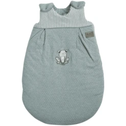 Be Be 's Collection Schlafsack Wattiert Froschkönig