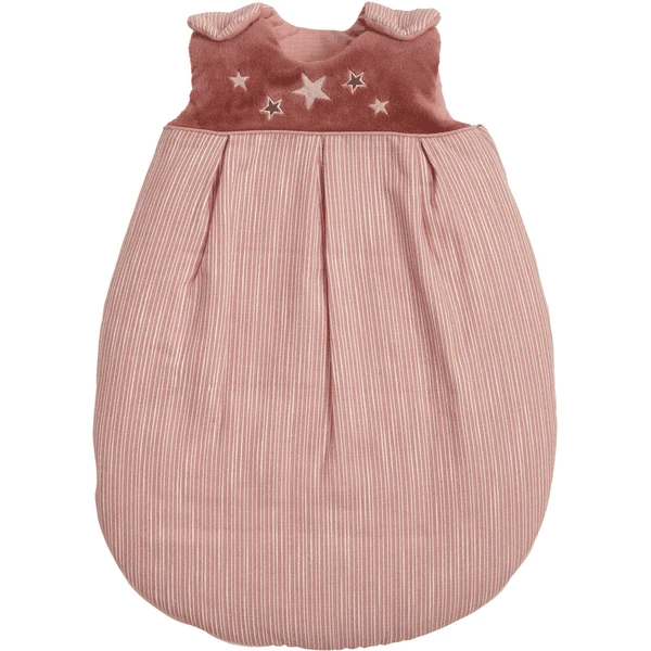 Be Be 's Collection Schlafsack Wattiert Sternchen Terra 3 Be Be 's Collection Schlafsack Wattiert Sternchen Terra