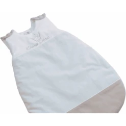 Be Be 's Collection Sommer-Schlafsack Kleiner Prinz Blau