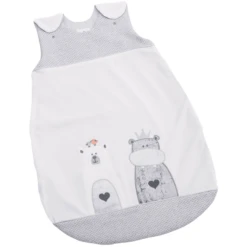 Be Be 's Collection Sommer Schlafsack Odi & Bodi