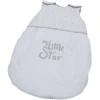 Be Be 's Collection Sommerschlafsack My Little Star Blau -Geschäft Für Babyschlafsackzubehör be be s collection sommerschlafsack my little star blau a290202