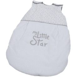 Be Be 's Collection Sommerschlafsack My Little Star Blau