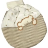 Be Be 's Collection Strampelsack Leicht Wattiert Big Willi Beige -Geschäft Für Babyschlafsackzubehör be be s collection strampelsack leicht wattiert big willi beige a024661