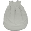 Be Be 's Collection Winter-Schlafsack Wattiert Grau