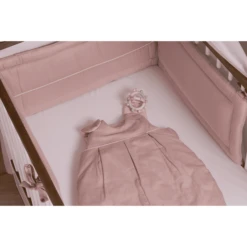 Be Be 's Collection Winter-Schlafsack Wattiert Rosa 9 Be Be 's Collection Winter-Schlafsack Wattiert Rosa -Geschäft Für Babyschlafsackzubehör be be s collection winter schlafsack wattiert rosa a326738 3