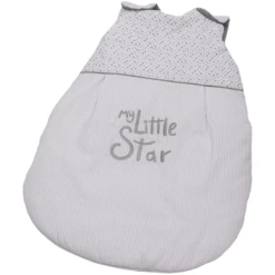 Be Be 's Collection Winterschlafsack My Little Star Rosa