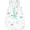 Bebe-jou® Design Ganzjahresschlafsack Hello Little One Mint 2 Bebe-jou® Design Ganzjahresschlafsack Hello Little One Mint -Geschäft Für Babyschlafsackzubehör bebe jou design ganzjahresschlafsack hello little one mint a260341