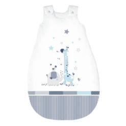 Bebella Vital Ganzjahresschlafsack Dschungel