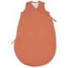 BEMINI Schlafsack 1-4 Monate Jersey Tog 0.5 Mini Print Caramel -Geschäft Für Babyschlafsackzubehör bemini schlafsack 1 4 monate jersey tog 0 5 mini print caramel a403299
