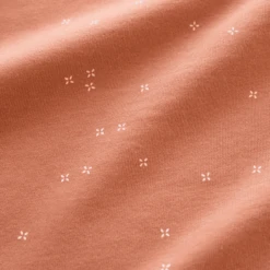 BEMINI Schlafsack 1-4 Monate Jersey Tog 0.5 Mini Print Caramel -Geschäft Für Babyschlafsackzubehör bemini schlafsack 1 4 monate jersey tog 0 5 mini print caramel a403299 4