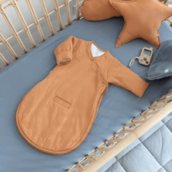 BEMINI Schlafsack 1-4 Monate Pady Tetra Jersey + Jersey Tog 3 Biscuit -Geschäft Für Babyschlafsackzubehör bemini schlafsack 1 4 monate pady tetra jersey jersey tog 3 biscuit a400050 2