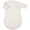 BEMINI Schlafsack 1-4 Monate Pady Tetra Jersey + Jersey Tog 3 Pudding