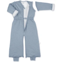 BEMINI Schlafsack 24-36 Monate Pady Jersey + Jersey Tog 3 Mini Print Stone -Geschäft Für Babyschlafsackzubehör bemini schlafsack 24 36 monate pady jersey jersey tog 3 mini print stone a400057 1