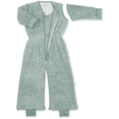 BEMINI Schlafsack 24-36 Monate Softy + Jersey Tog 2 Lunar