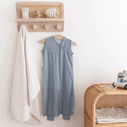 BEMINI Schlafsack 4-12 Monate Jersey Tog 0.5 Mini Print Stone -Geschäft Für Babyschlafsackzubehör bemini schlafsack 4 12 monate jersey tog 0 5 mini print stone a404595 3